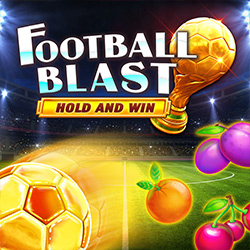 Kalamba Games | Football Blast Hold and Win