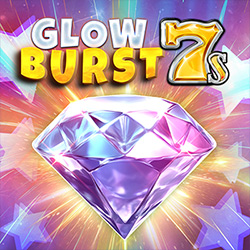 Kalamba Games | Glow Burst 7s