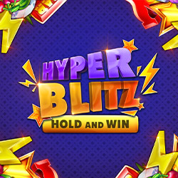 Kalamba Games | Hyper Blitz Hold and Win