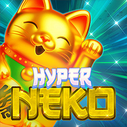 Kalamba Games | Hyper Neko 7s