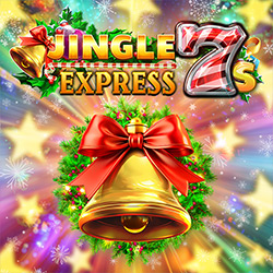 Kalamba Games | Jingle Express 7s