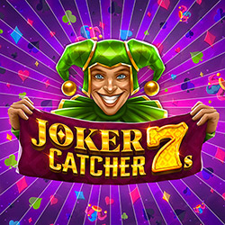 Kalamba Games | Joker Catcher 7s