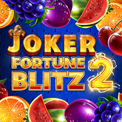 Kalamba Games | Joker Fortune Blitz 2