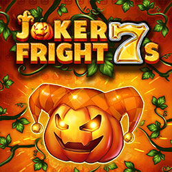 Kalamba Games | Joker Fright 7s
