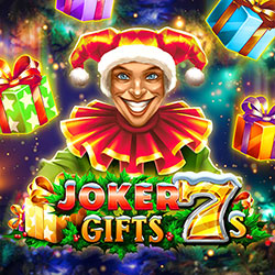 Kalamba Games | Joker Gifts 7s