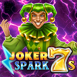 Kalamba Games | Joker Spark 7s