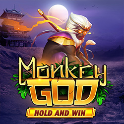 Kalamba Games | Monkey God Hold and Win