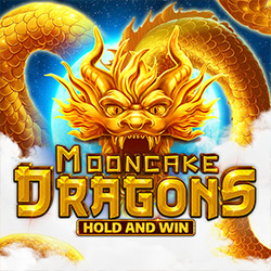 Kalamba Games | Mooncake Dragons Hold and Win