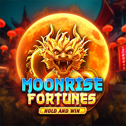 Kalamba Games | Moonrise Fortunes Hold and Win