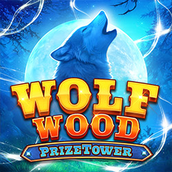 Kalamba Games | WolfWood PrizeTower