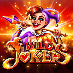 Boldplay | Wild Joker