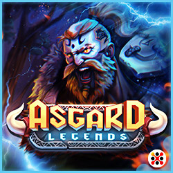 Mancala Gaming | Asgard Legends