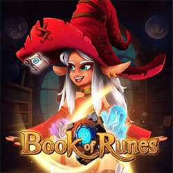 Mancala Gaming | Book of Runes