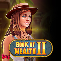 Mancala Gaming | Book of Wealth ll