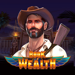 Mancala Gaming | Book of Wealth