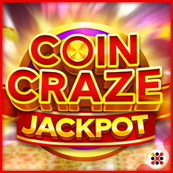 Mancala Gaming | Coin Craze Jackpot