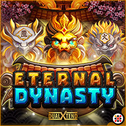 Mancala Gaming | Eternal Dynasty