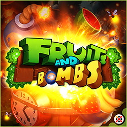 Mancala Gaming | Fruits and Bombs