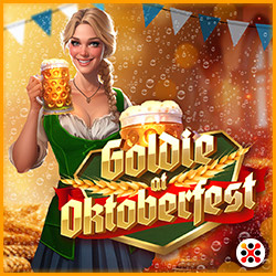 Mancala Gaming | Goldie at Oktoberfest