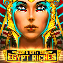 Mancala Gaming | Mighty Egypt Riches