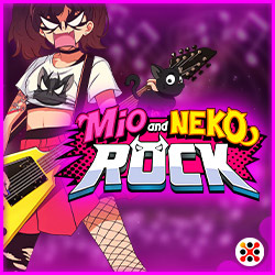 Mancala Gaming | Mio & Neko Rock