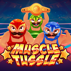 Mancala Gaming | Muscle Tussle