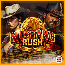 Mancala Gaming | Mustang Rush