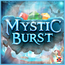 Featured game from Mancala Gaming