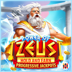 Mancala Gaming | Power of Zeus