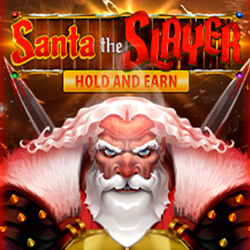 Mancala Gaming | Santa the Slayer