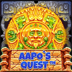 Boldplay | Aapo's Quest