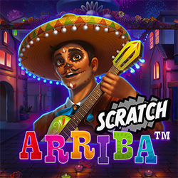 Boldplay | Arriba Scratch