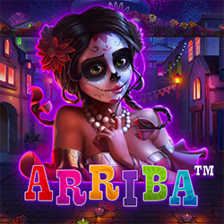 Boldplay | Arriba