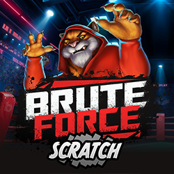 Boldplay | Brute Force Scratch