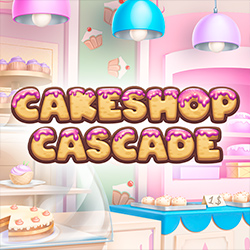 Boldplay | Cakeshop Cascade