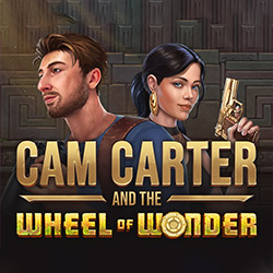 Boldplay | Cam Carter And The Wheel Of Wonder