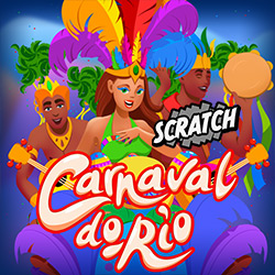 Boldplay | Carnaval do Rio Scratch