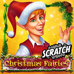 Boldplay | Christmas Fairies Scratch