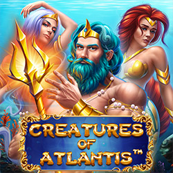 Boldplay | Creatures of Atlantis