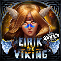 Boldplay | Eirik the Viking Scratch