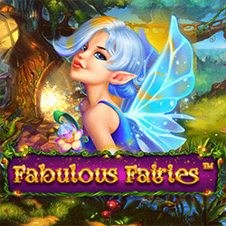 Boldplay | Fabulous Fairies