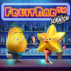 Boldplay | Fruit Bar Scratch