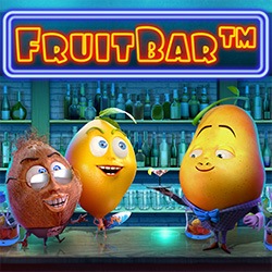 Boldplay | Fruit Bar