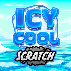 Boldplay | Icy Cool  Scratch