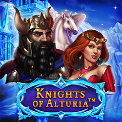 Boldplay | Knights of Alturia