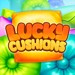 Boldplay | Lucky Cushions