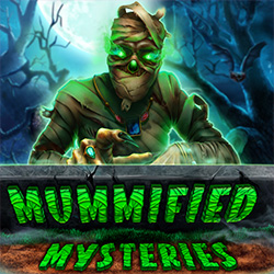 Boldplay | Mummified Mysteries