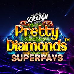Boldplay | Pretty Diamonds Scratch