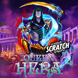 Boldplay | Queen Hera Scratch