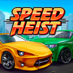 Boldplay | Speed Heist